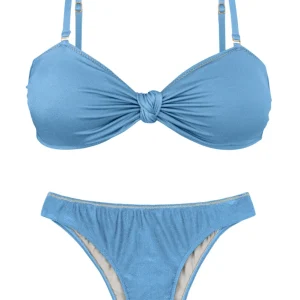 Set Shimmer-Baltic-Sea Bandeau-Joy Essential