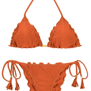 Set Paprica Frufru