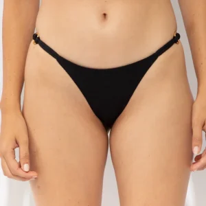 Bottom Solar-Black Cheeky-Aya
