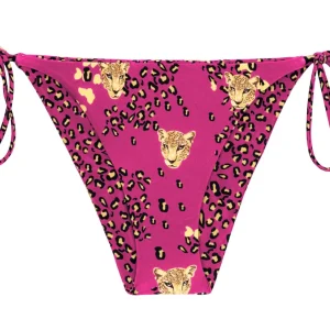 Bottom Roar-Pink Ibiza-Comfy