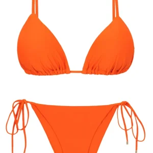 Set Calendula Tri-Inv Lacinho