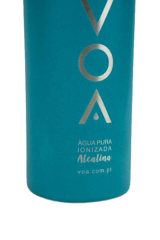 Garrafa térmica VOA CITY - Image 3